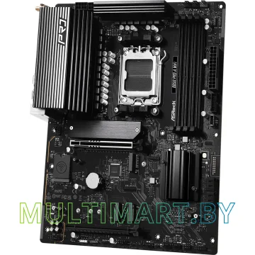Материнская плата ASRock B850 Pro-A WiFi картинка 4